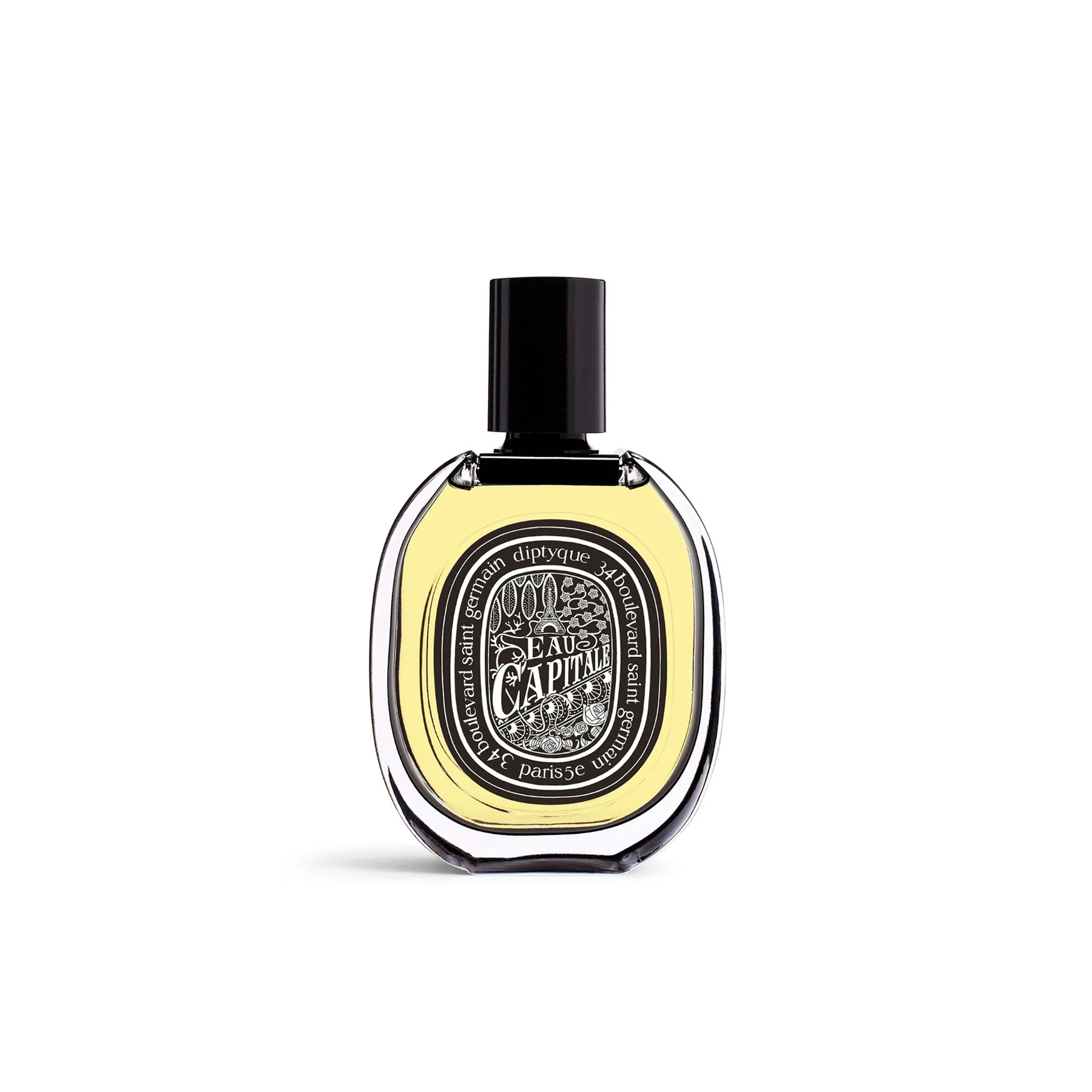 Eau Capitale Eau de Parfum 75ml