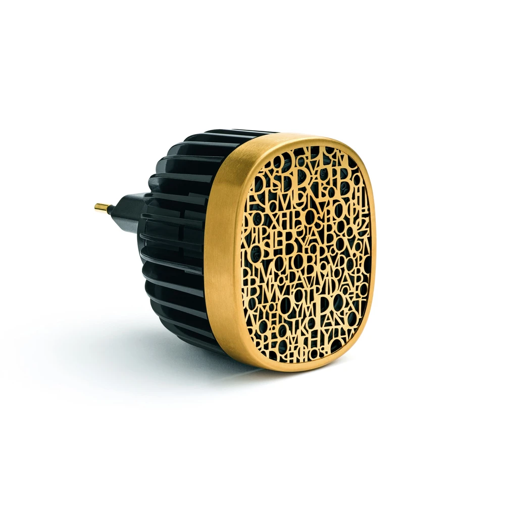 Diffusore Elettrico da Parete