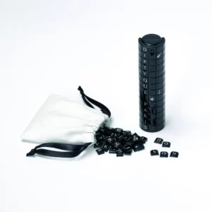 Do Son Vaporizzatore da Viaggio Ricaricabile 12ml