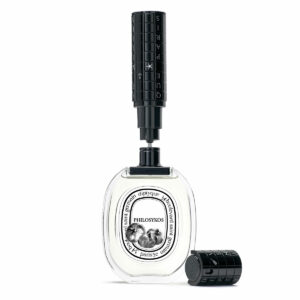 Philosykos Vaporizzatore da Viaggio Ricaricabile 12ml