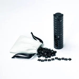 Philosykos Vaporizzatore da Viaggio Ricaricabile 12ml