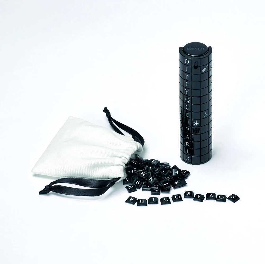 Eau Rose Vaporizzatore da Viaggio Ricaricabile 12ml