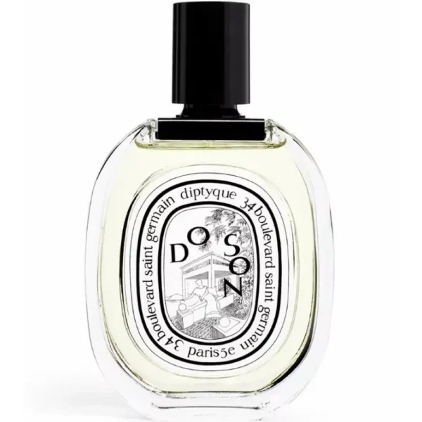 Do Son Eau de Toilette
