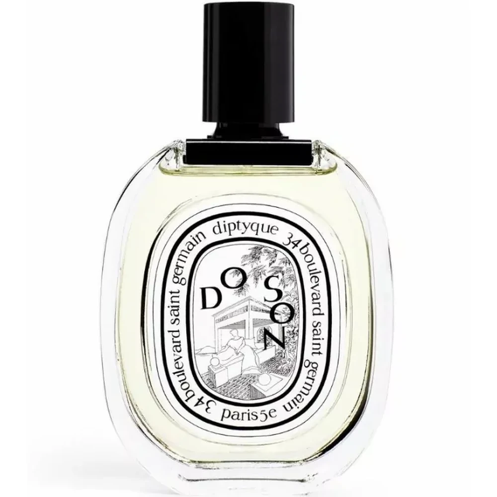 Do Son Eau de Toilette