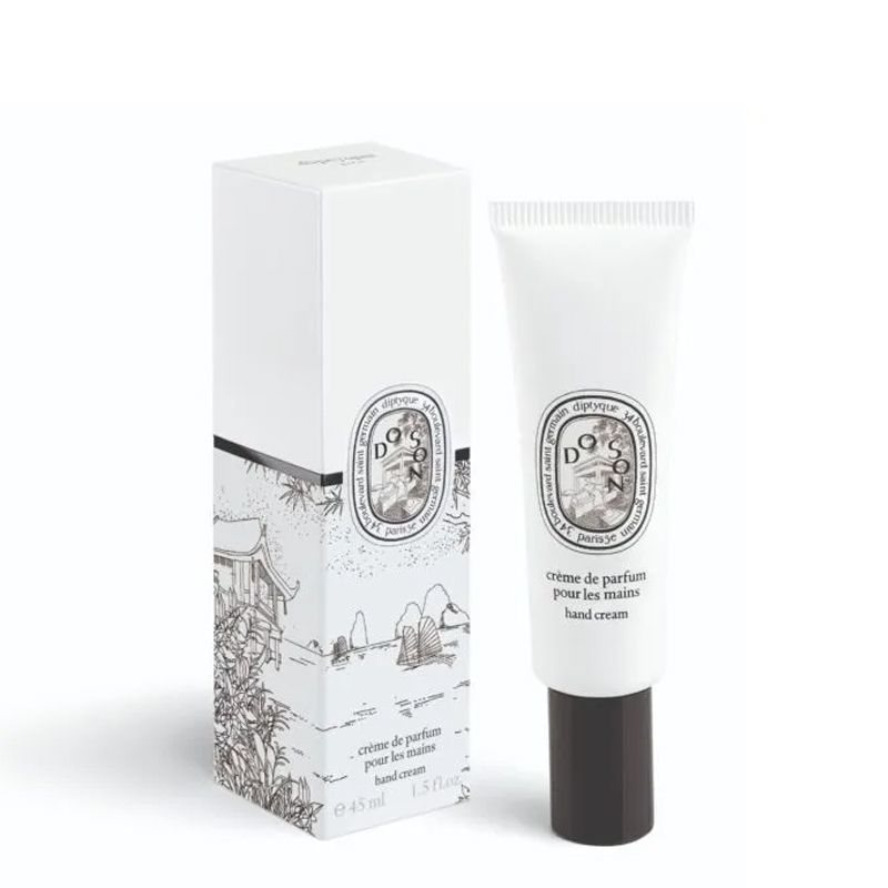 3700431426253-2 Do Son Hand Cream 45ml