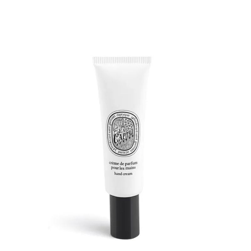 Eau Capitale Hand Cream 45ml