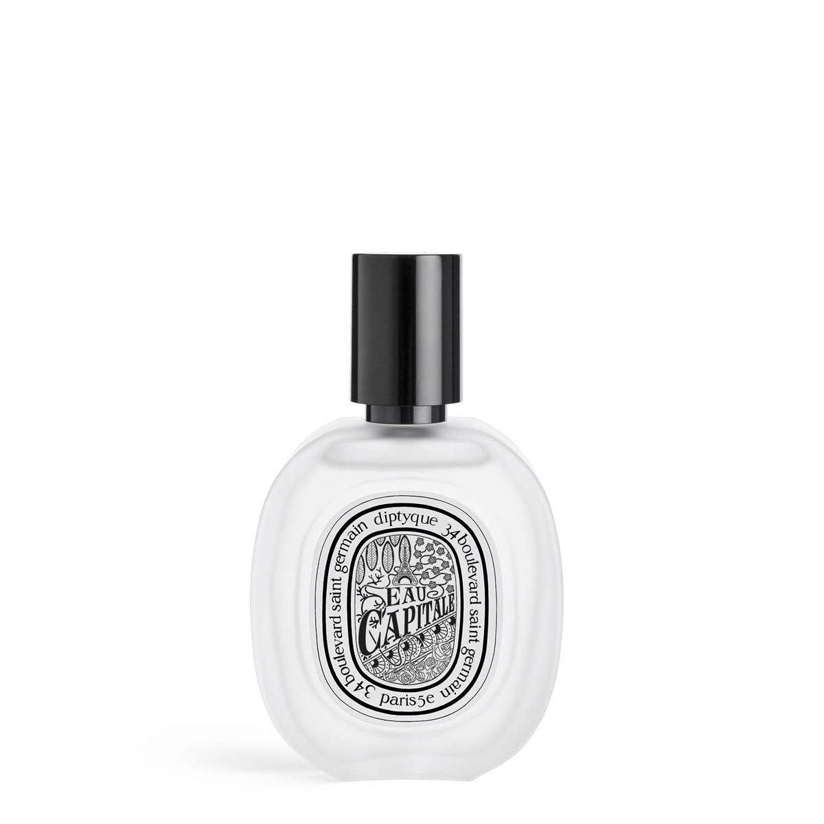 Eau Capitale Hair Mist 30ml