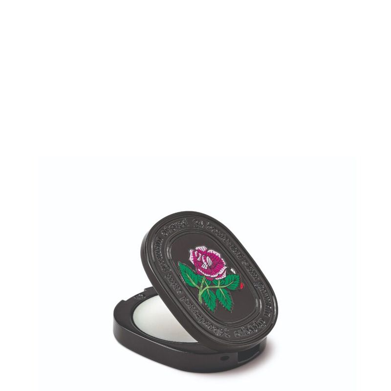Eau Rose Profumo Solido