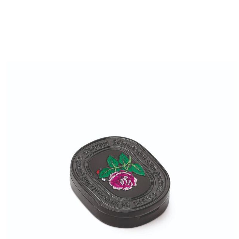 Eau Rose Profumo Solido