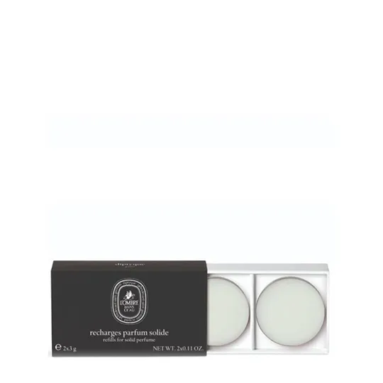 Ombre Dans L'Eau Profumo Solido Ricarica 2 x 3g