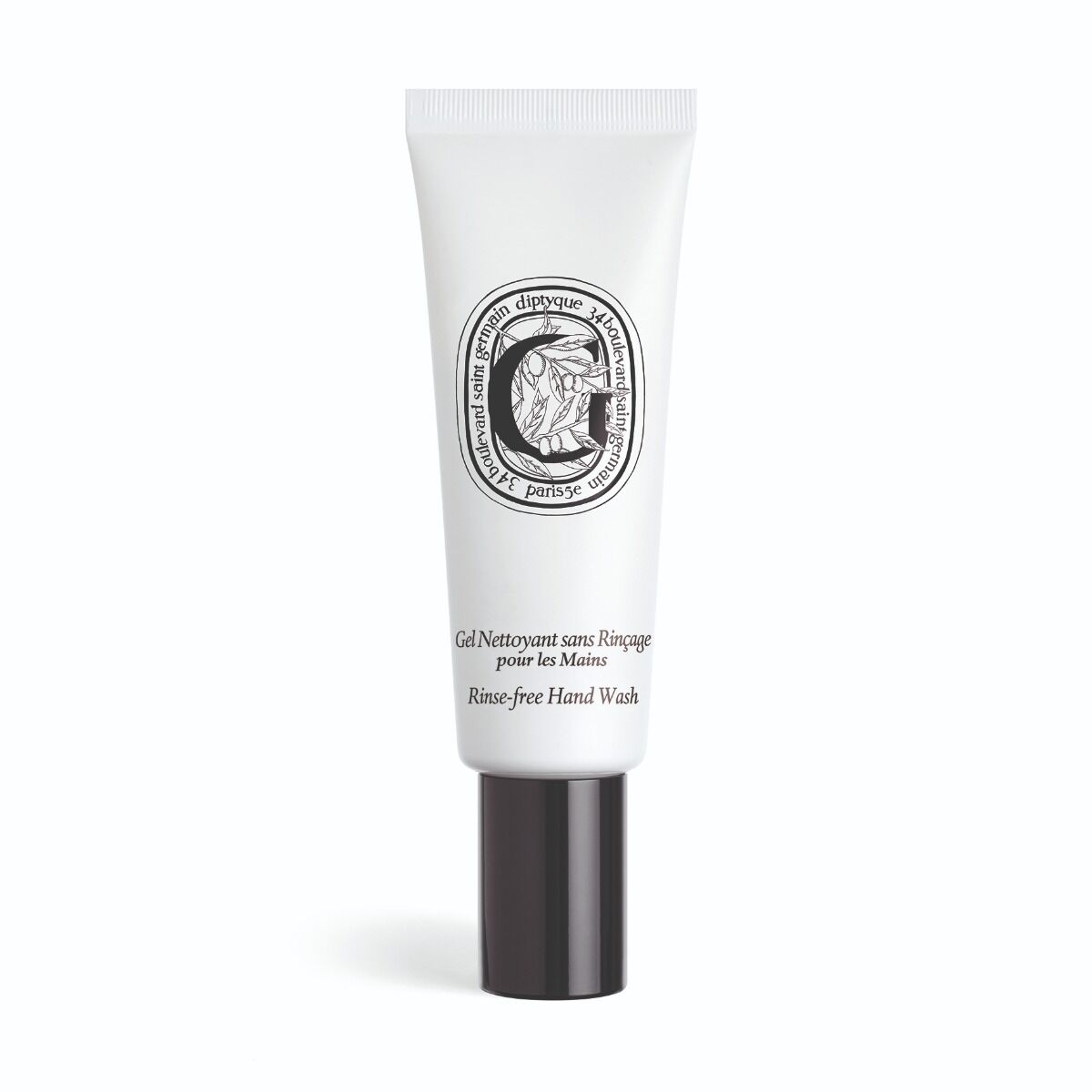 Gel Detergente Mani senza Risciacquo 45ml