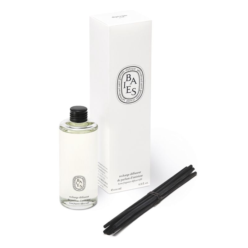 Baies Diffusore di Fragranze per la Casa Ricarica 200ml