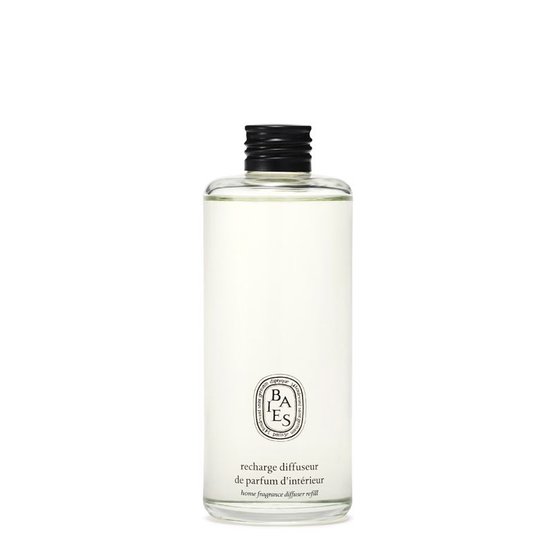 Baies Diffusore di Fragranze per la Casa Ricarica 200ml