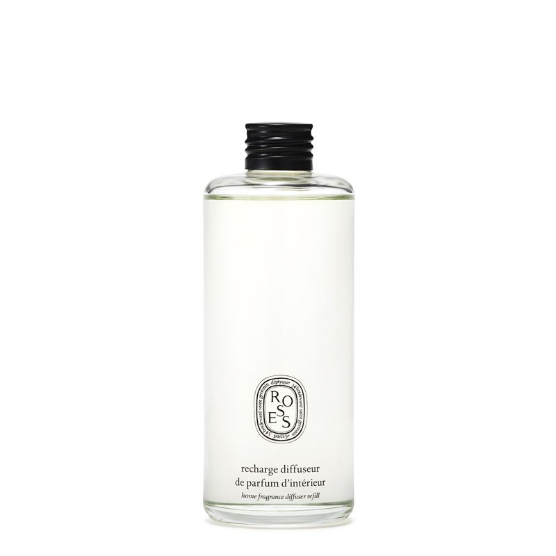 Roses Diffusore di Fragranze per la Casa Ricarica 200ml