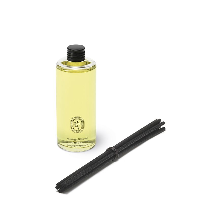 Tubereuse Diffusore di Fragranze per la Casa Ricarica 200ml