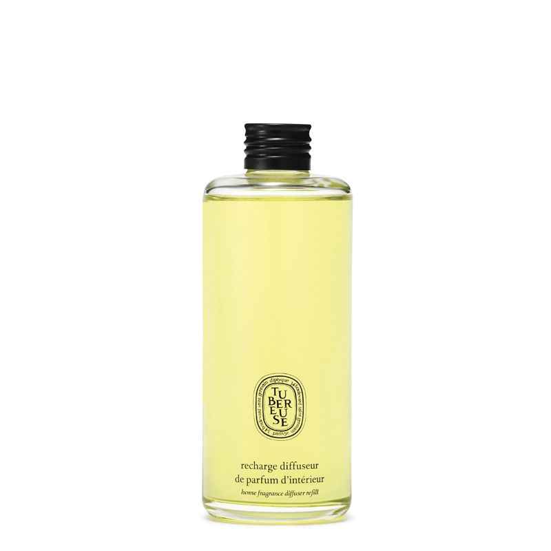 Tubereuse Diffusore di Fragranze per la Casa Ricarica 200ml