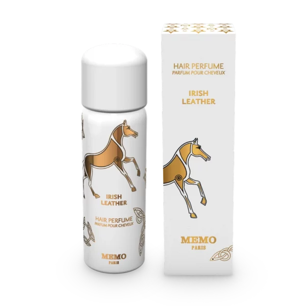 Irish Leather Hair Perfume 80ml