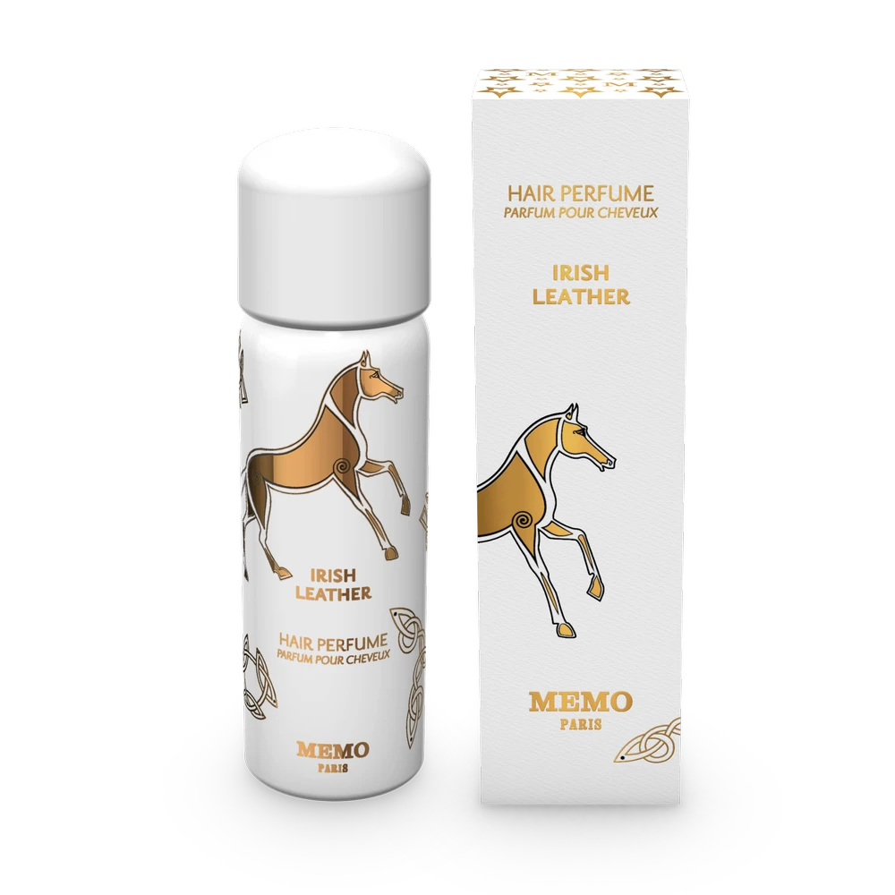 Irish Leather Hair Perfume 80ml