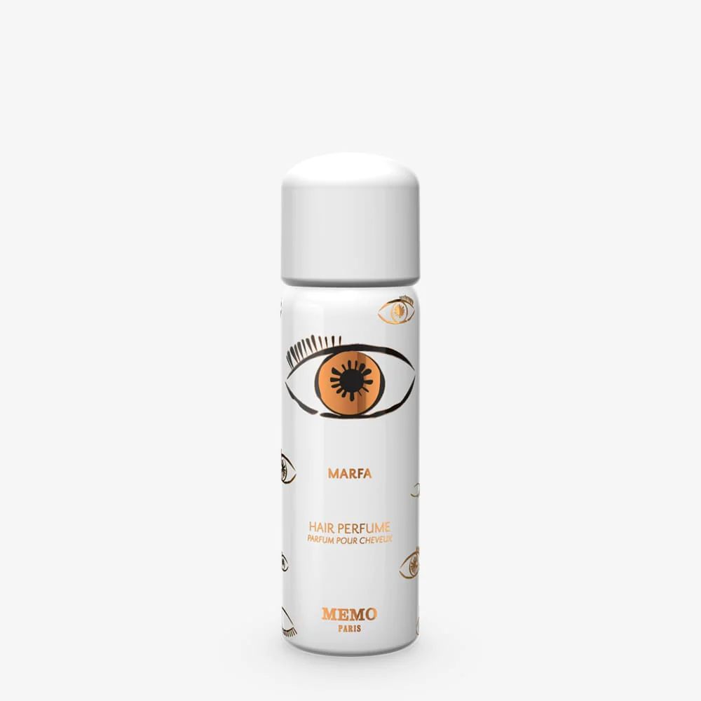 Marfa Hair Perfume 80ml