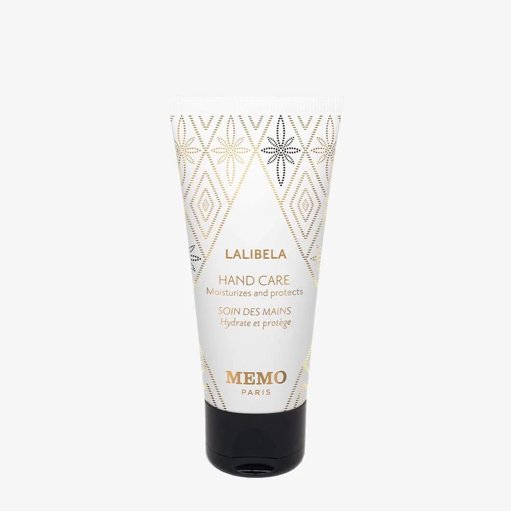 Lalibela Hand Care Cream 50ml