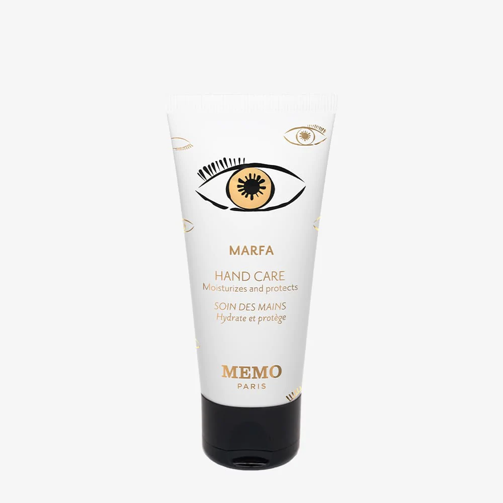 Marfa Hand Care Cream 50ml
