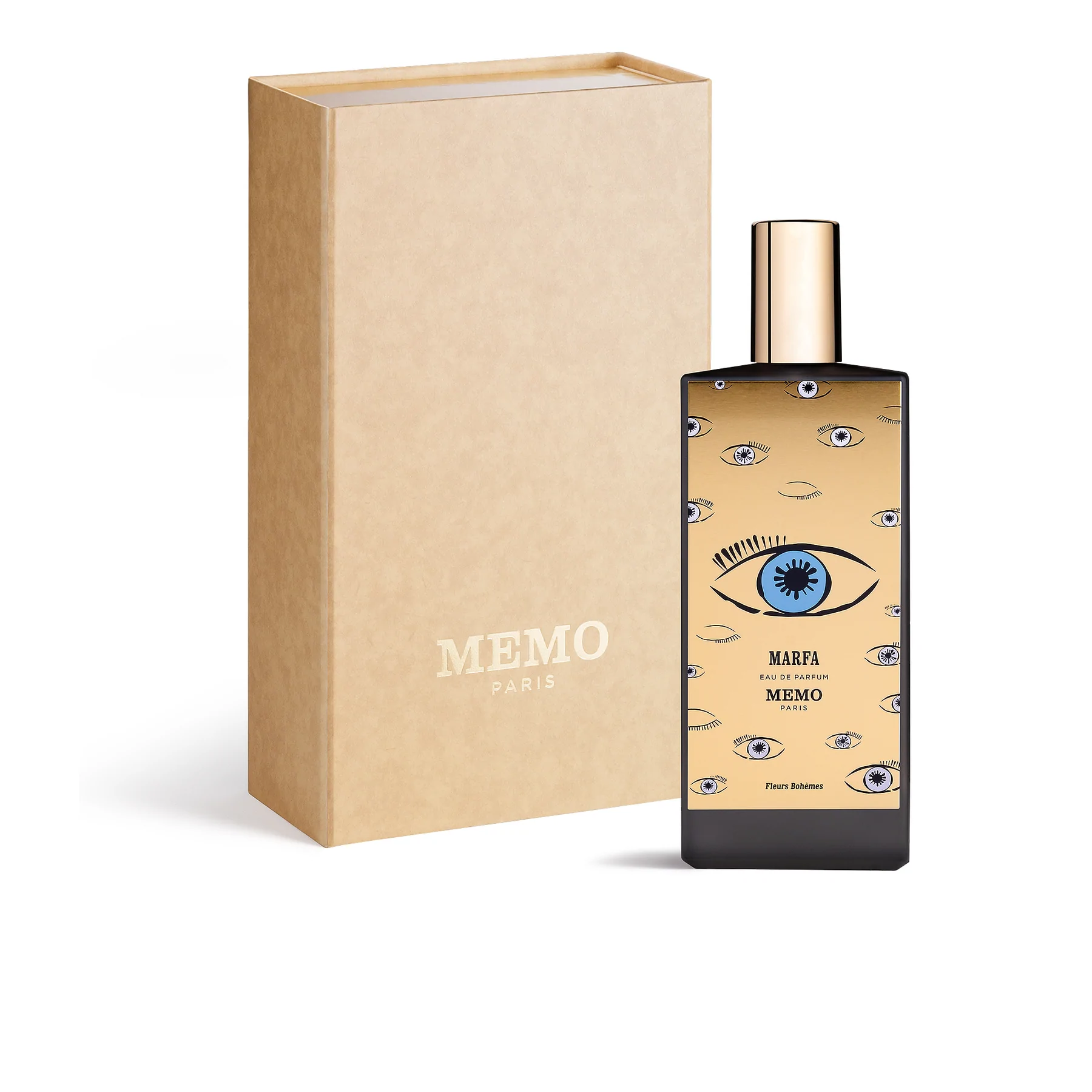 Marfa Eau de Parfum