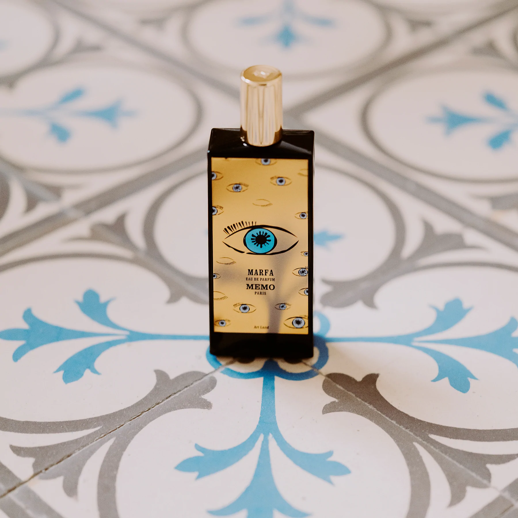 Marfa Eau de Parfum