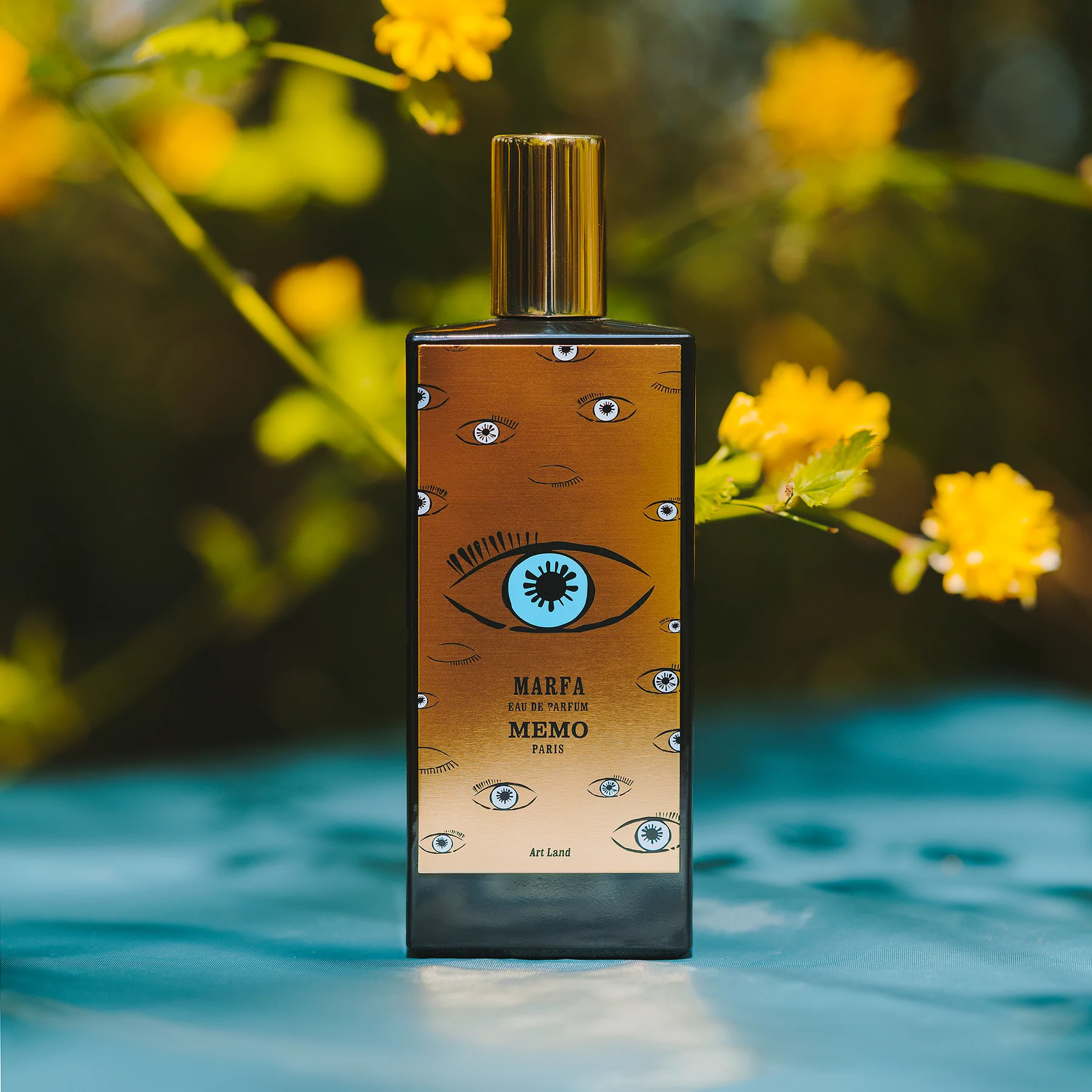Marfa Eau de Parfum