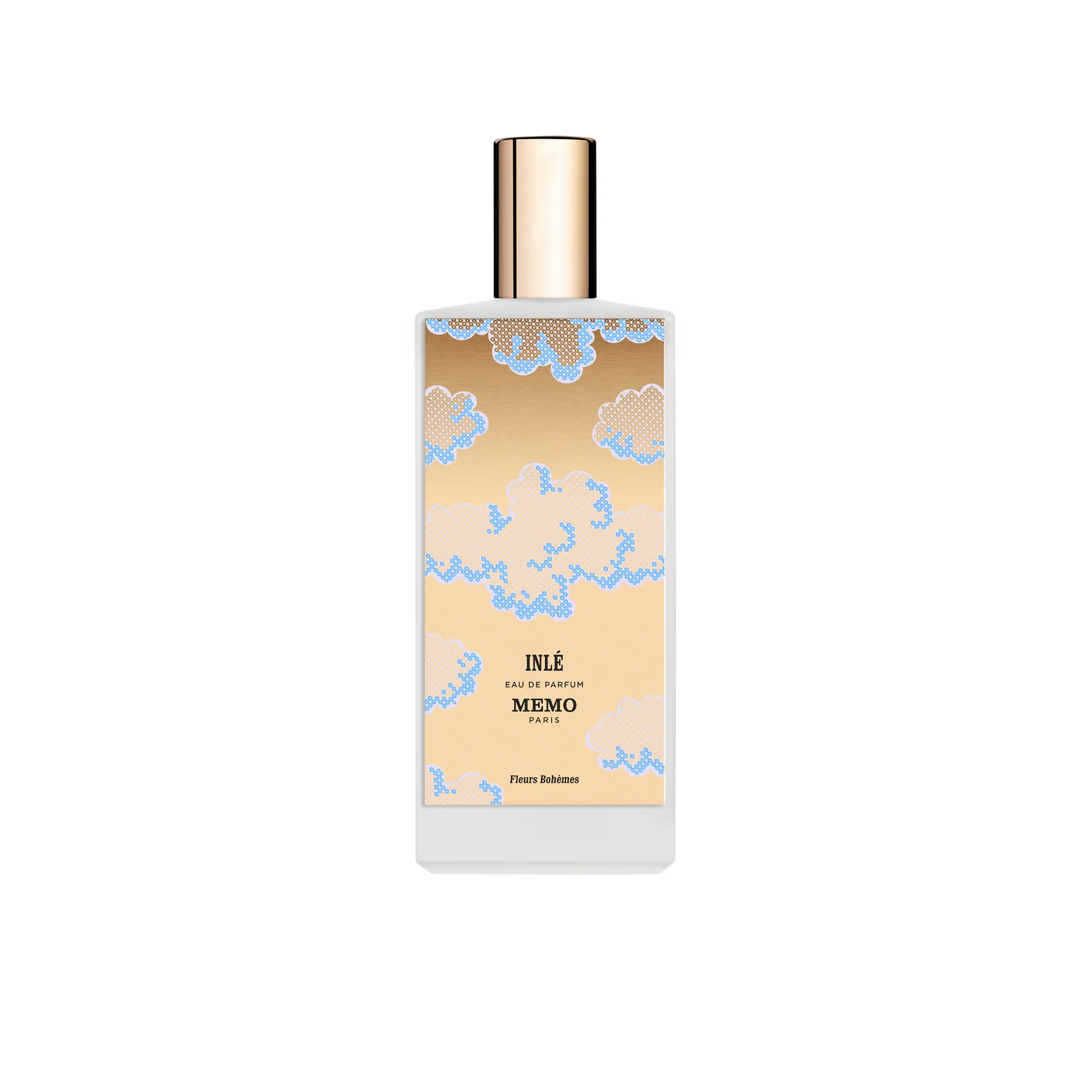 Inlè Eau de Parfum 75ml