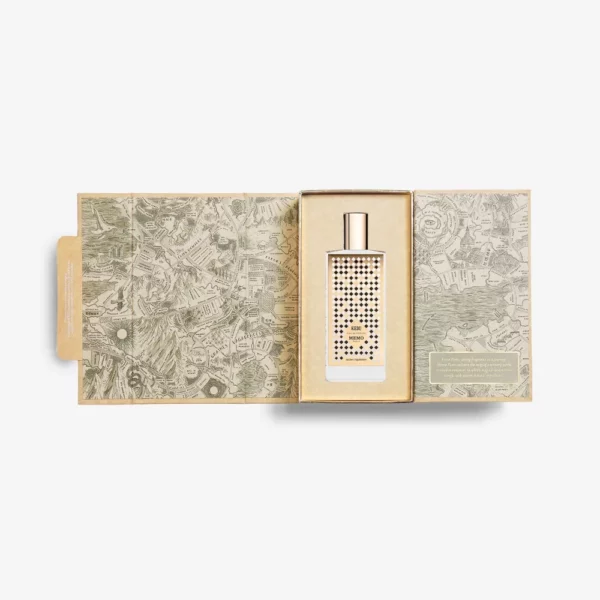Kedu Eau de Parfum 75ml