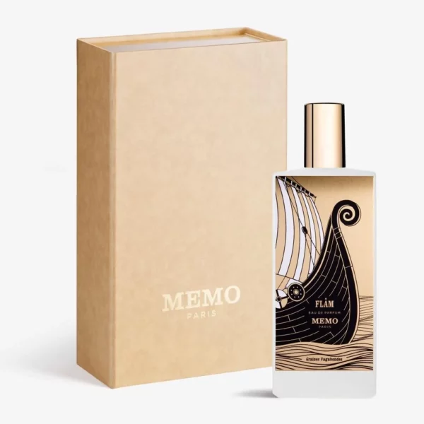 Flam Eau de Parfum 75ml