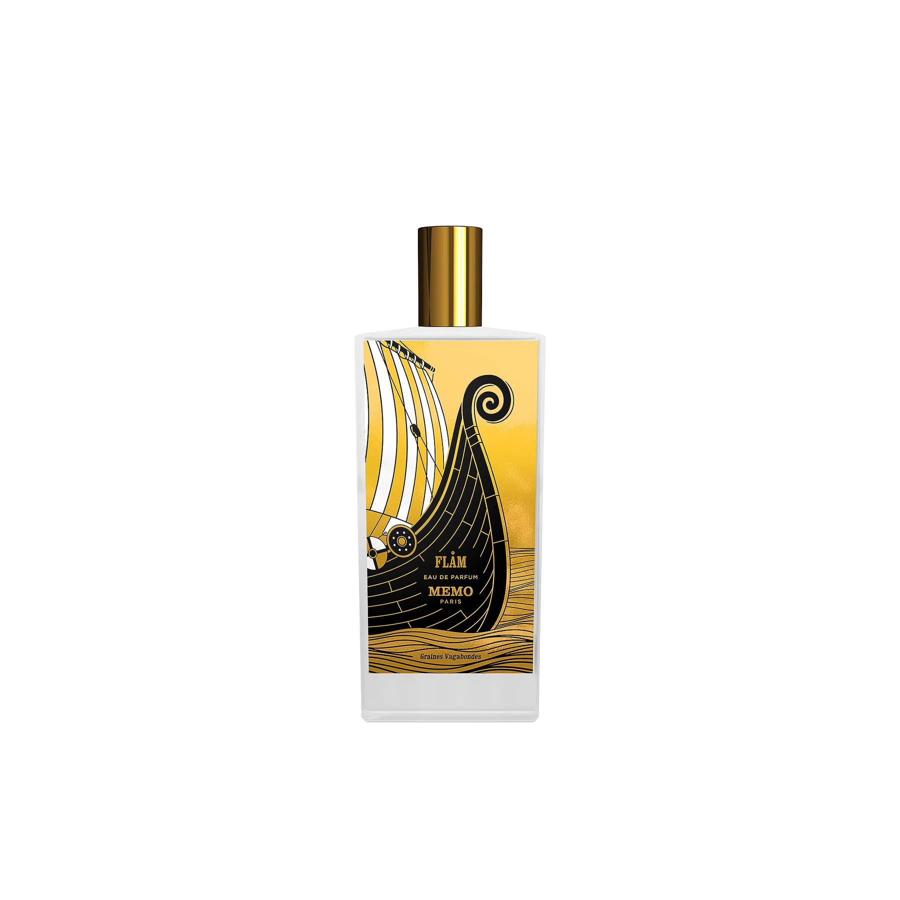 Flam Eau de Parfum 75ml