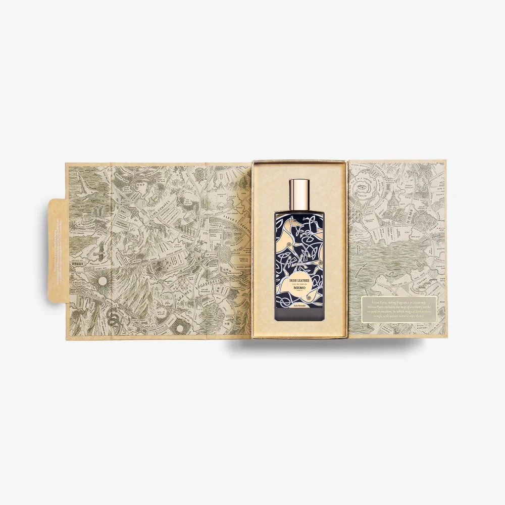 Irish Leather Eau de Parfum