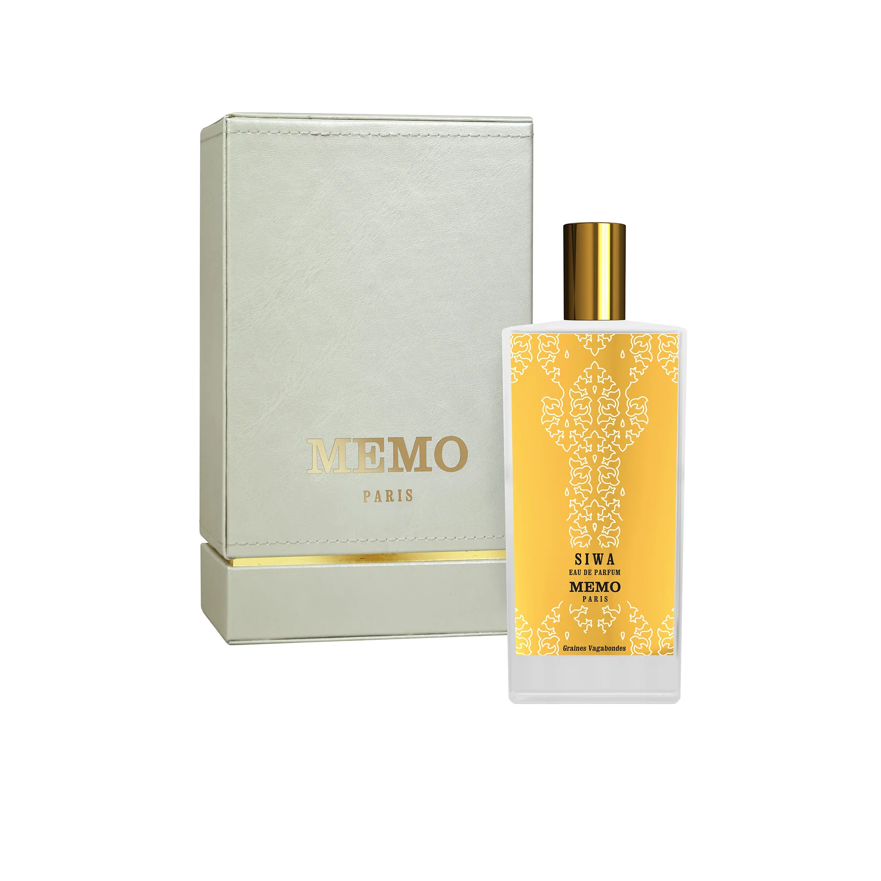 Siwa Eau de Parfum 75ml
