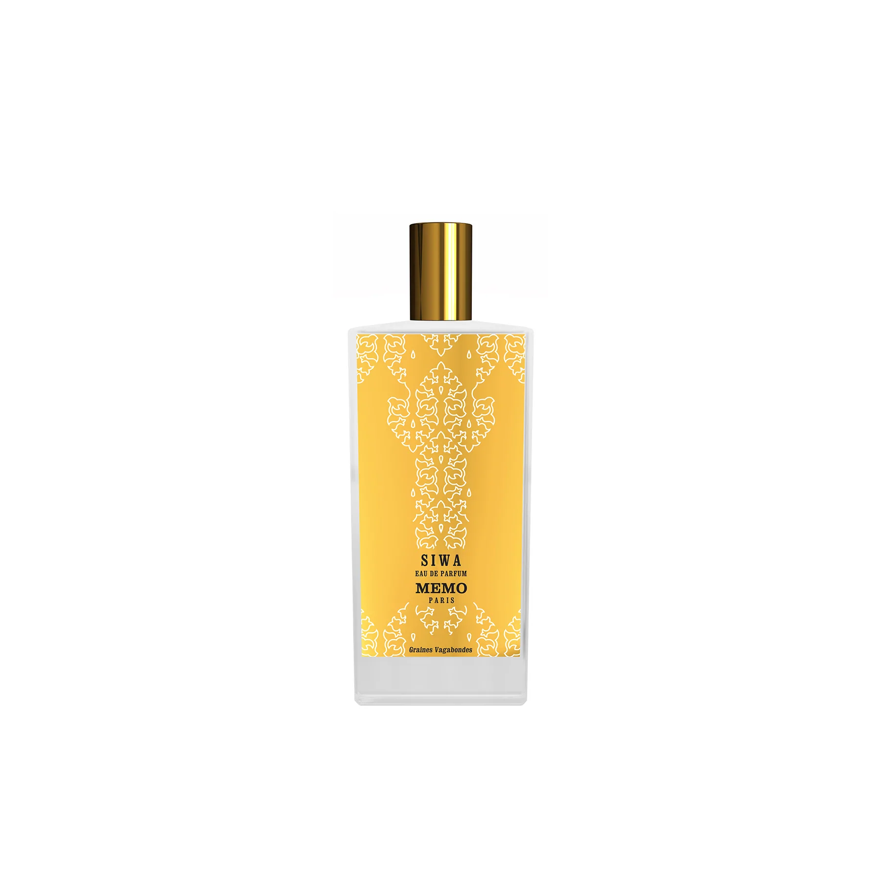 Siwa Eau de Parfum 75ml