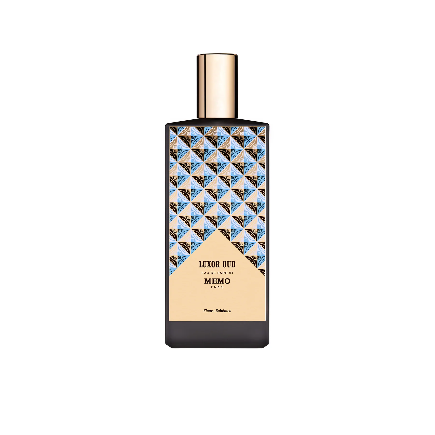Luxor Oud Eau de Parfum 75ml