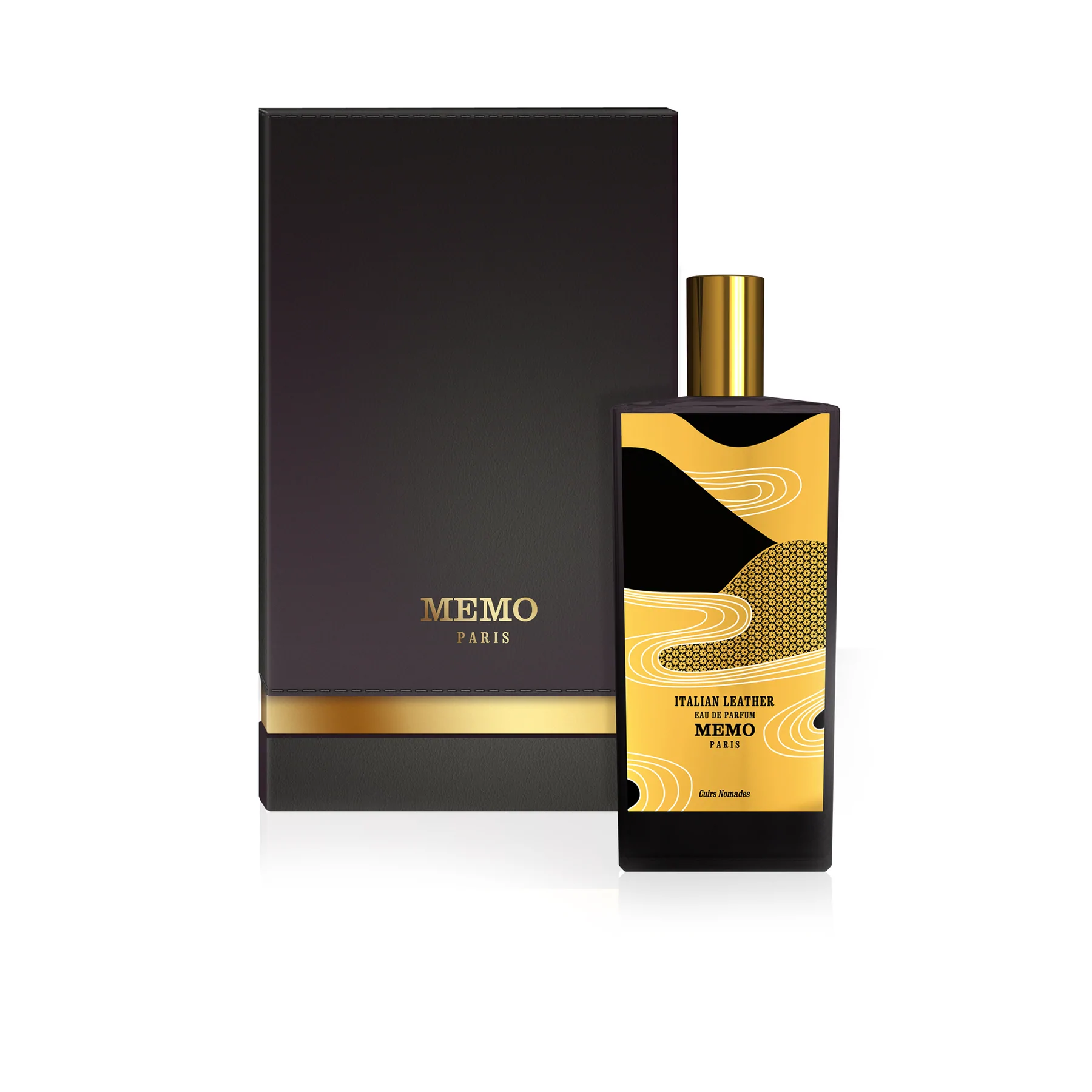 Italian Leather Eau de Parfum