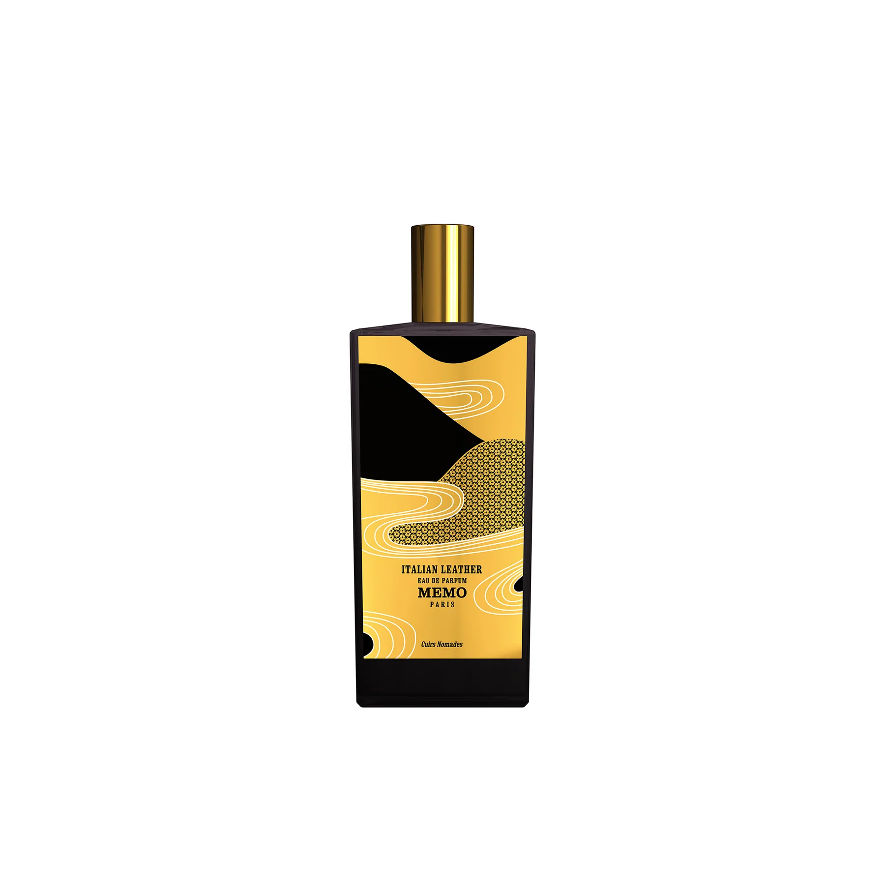 Italian Leather Eau de Parfum