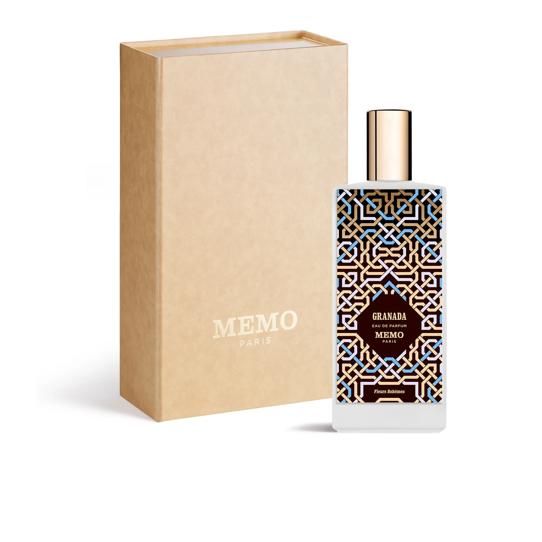 Granada Eau de Parfum 75ml