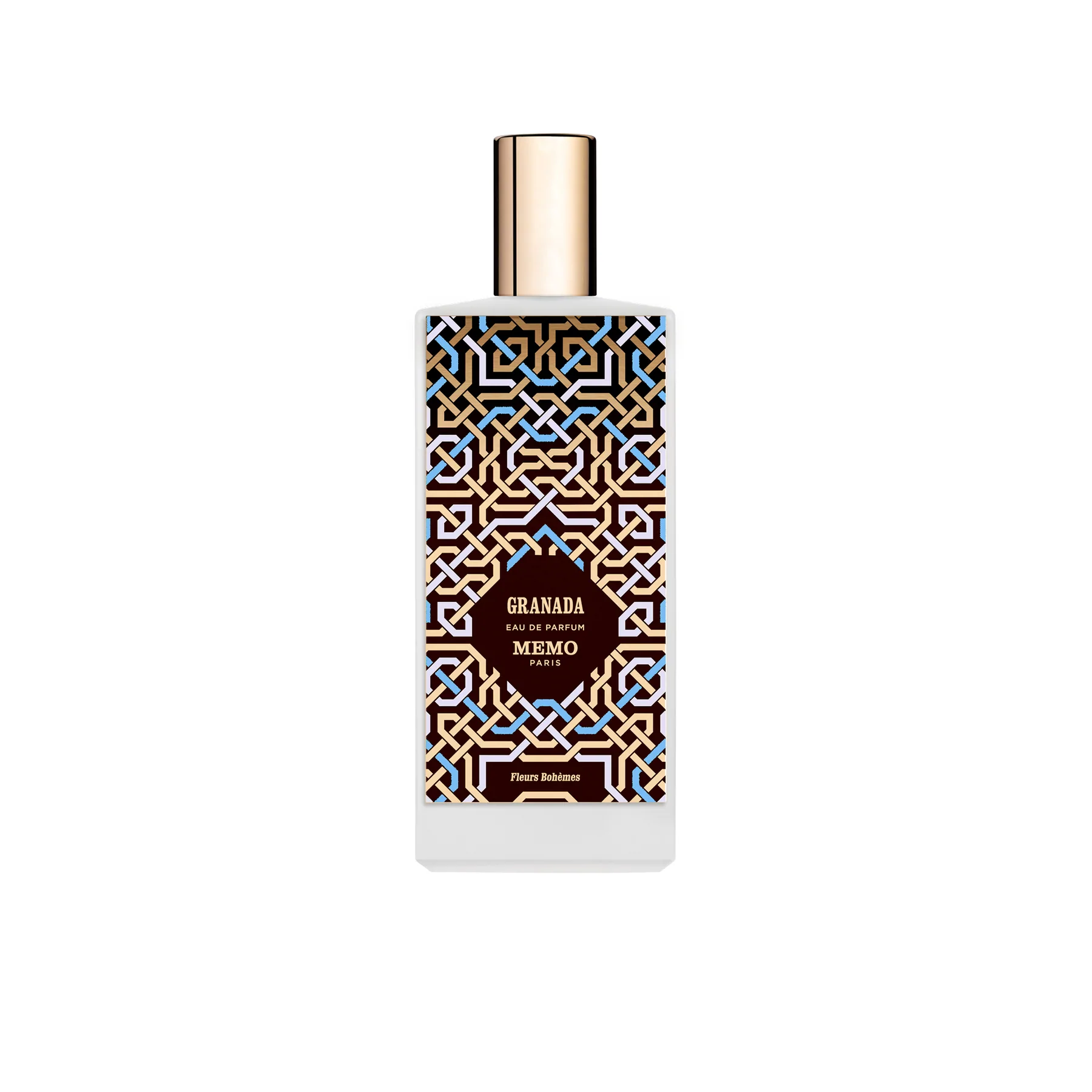 Granada Eau de Parfum 75ml