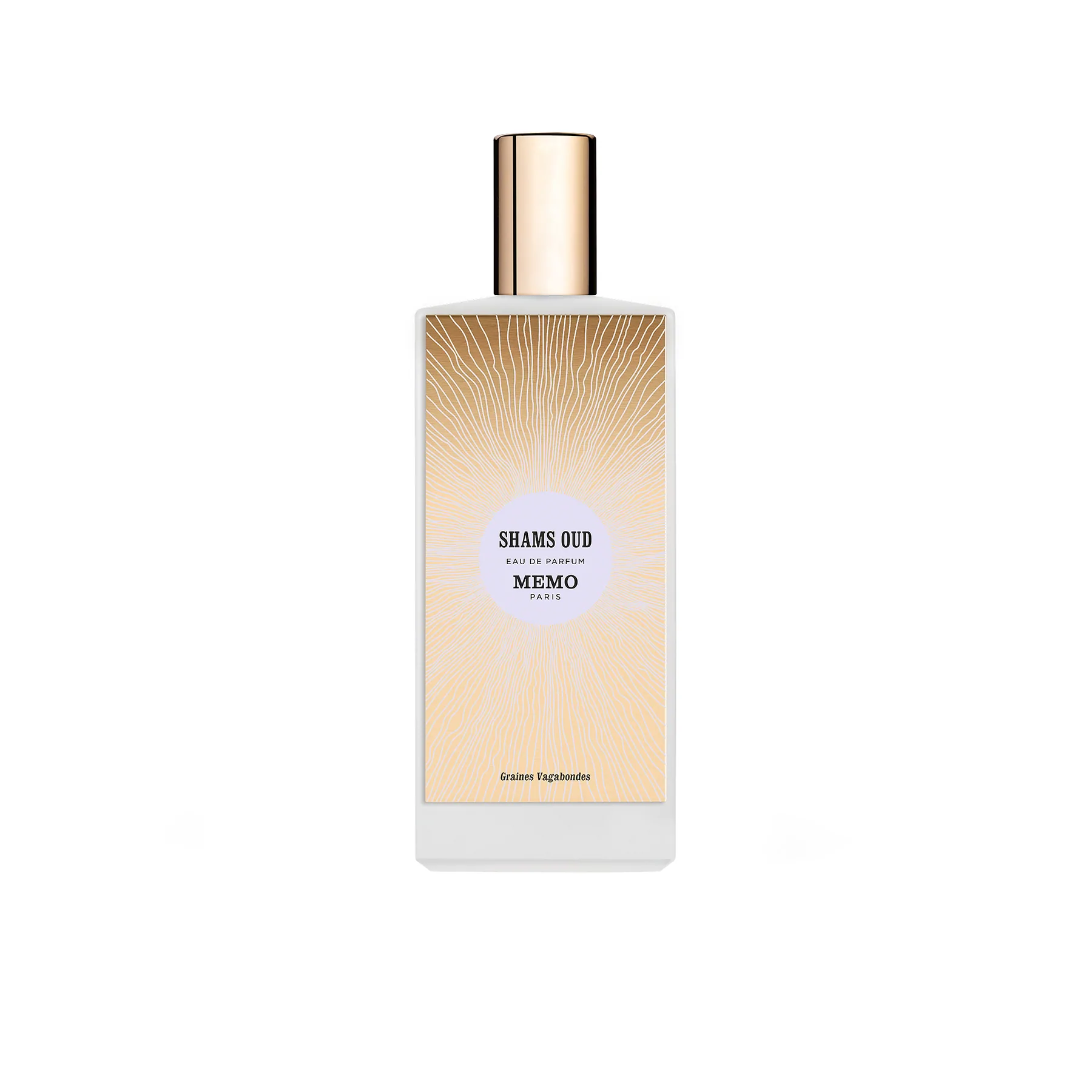 Shams Oud Eau de Parfum 75ml