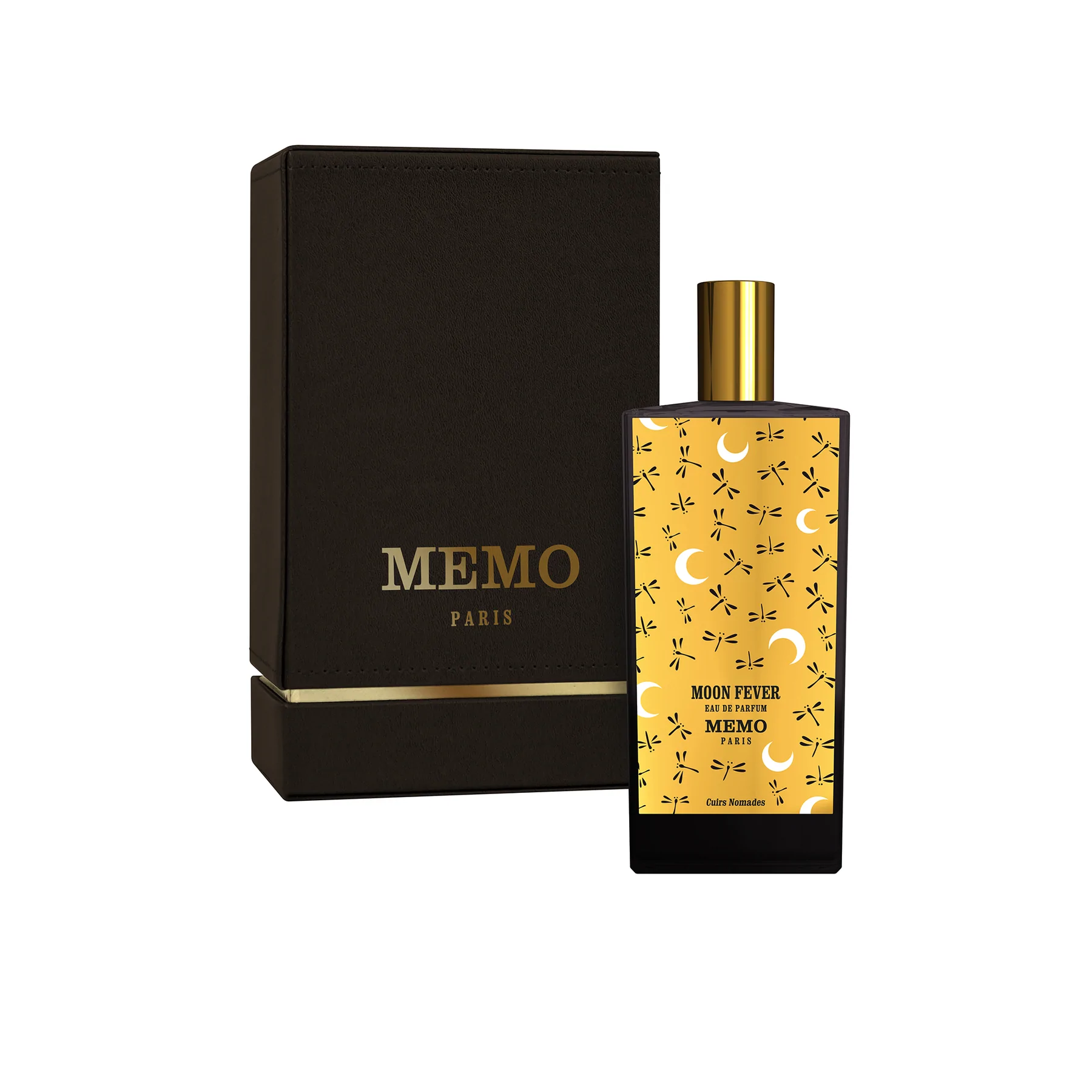 Moon Fever Eau de Parfum 75ml