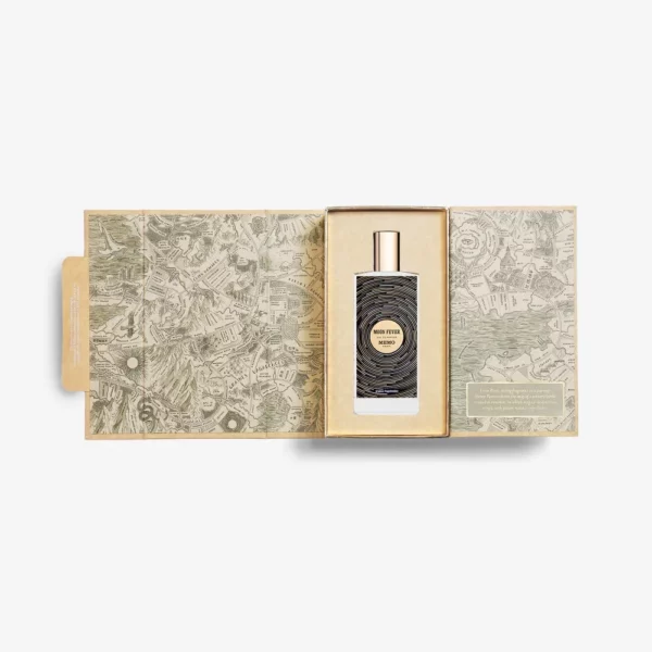 Moon Fever Eau de Parfum 75ml
