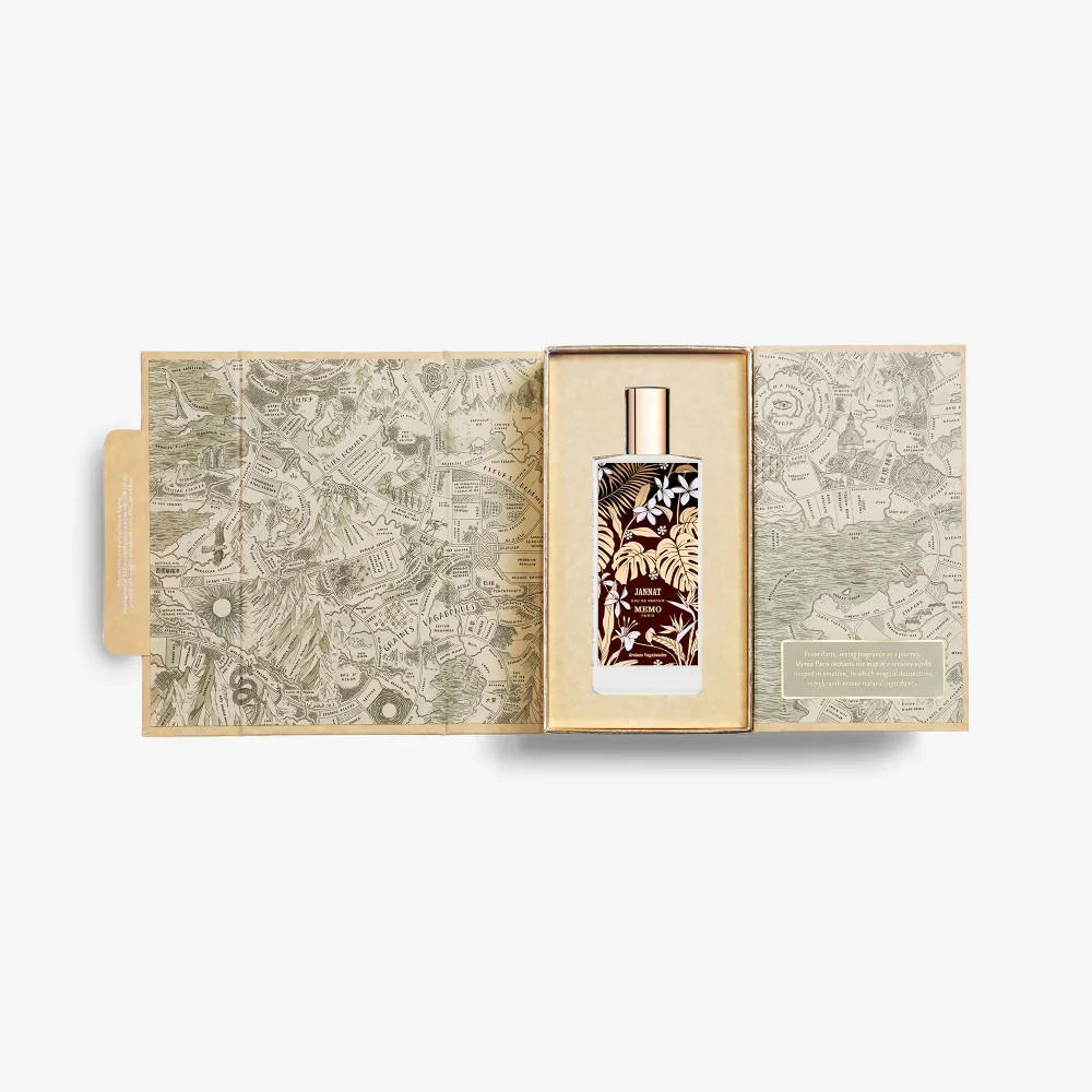 3700458603187-3 Jannat Eau de Parfum 75ml