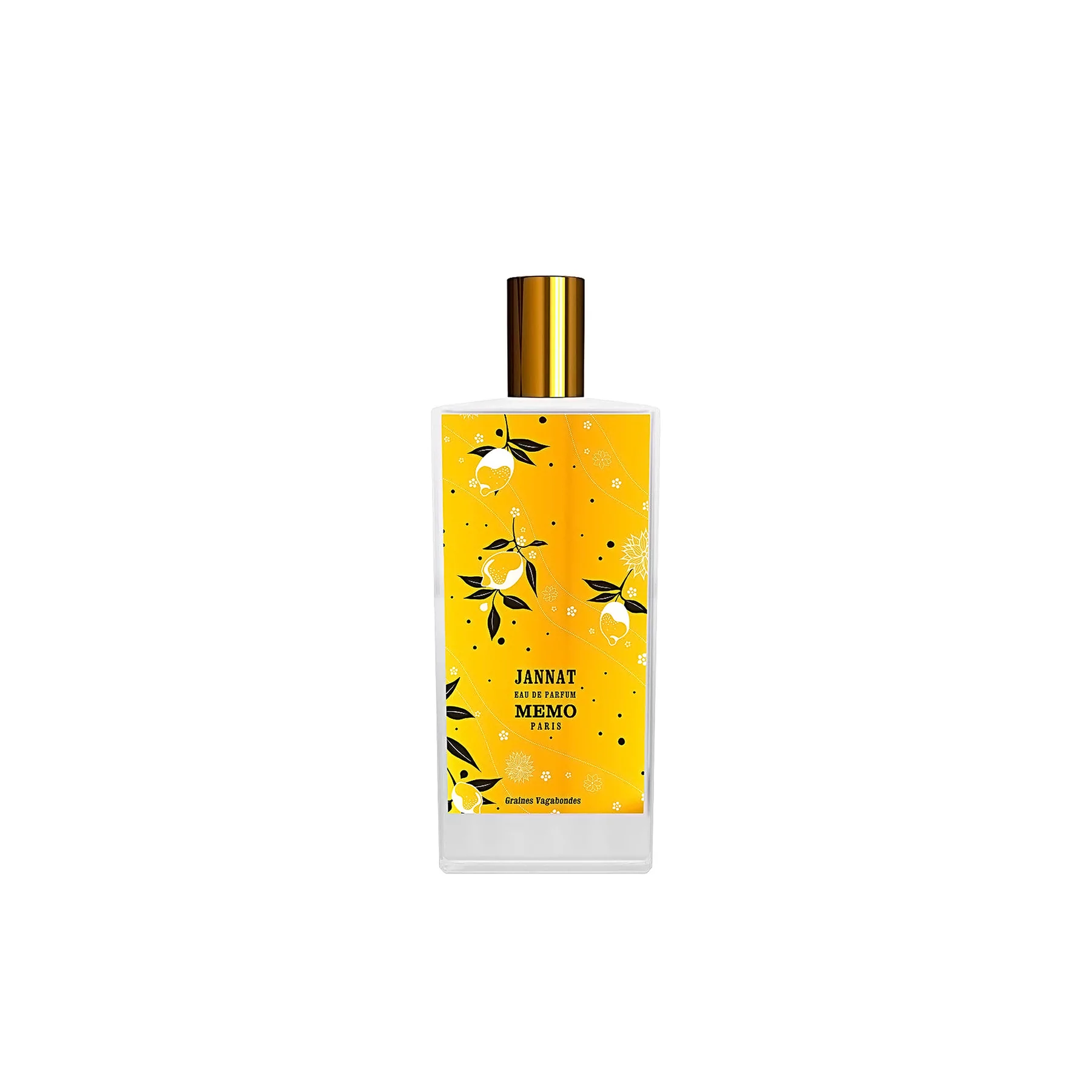 Jannat Eau de Parfum 75ml