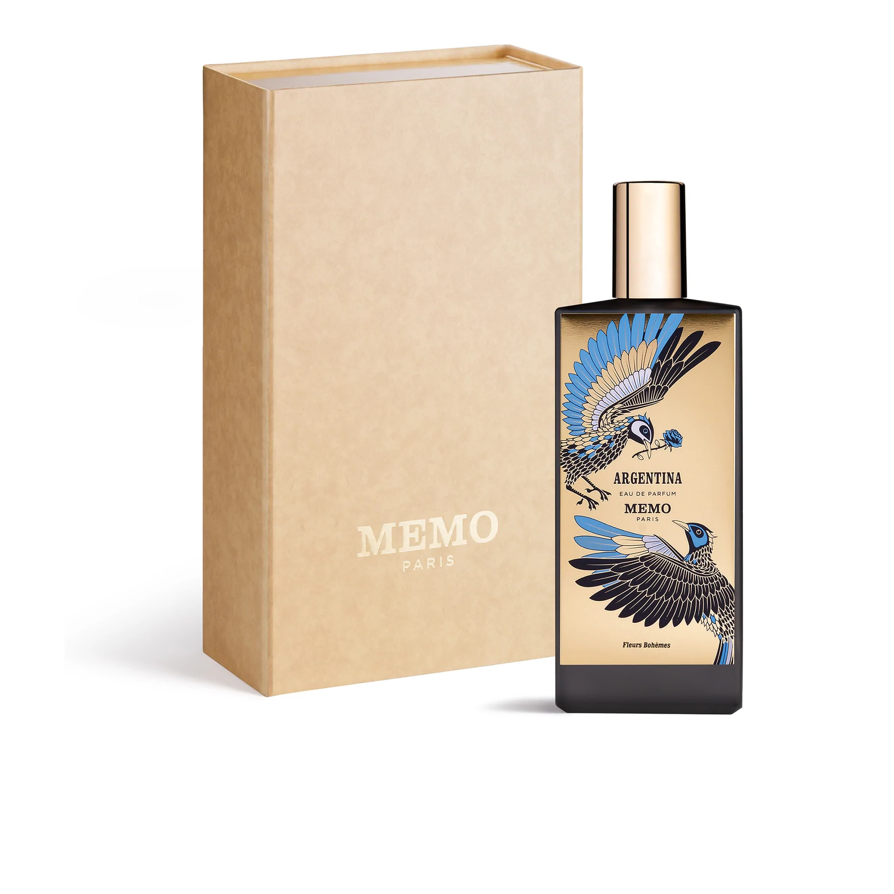 Argentina Eau de Parfum 75ml