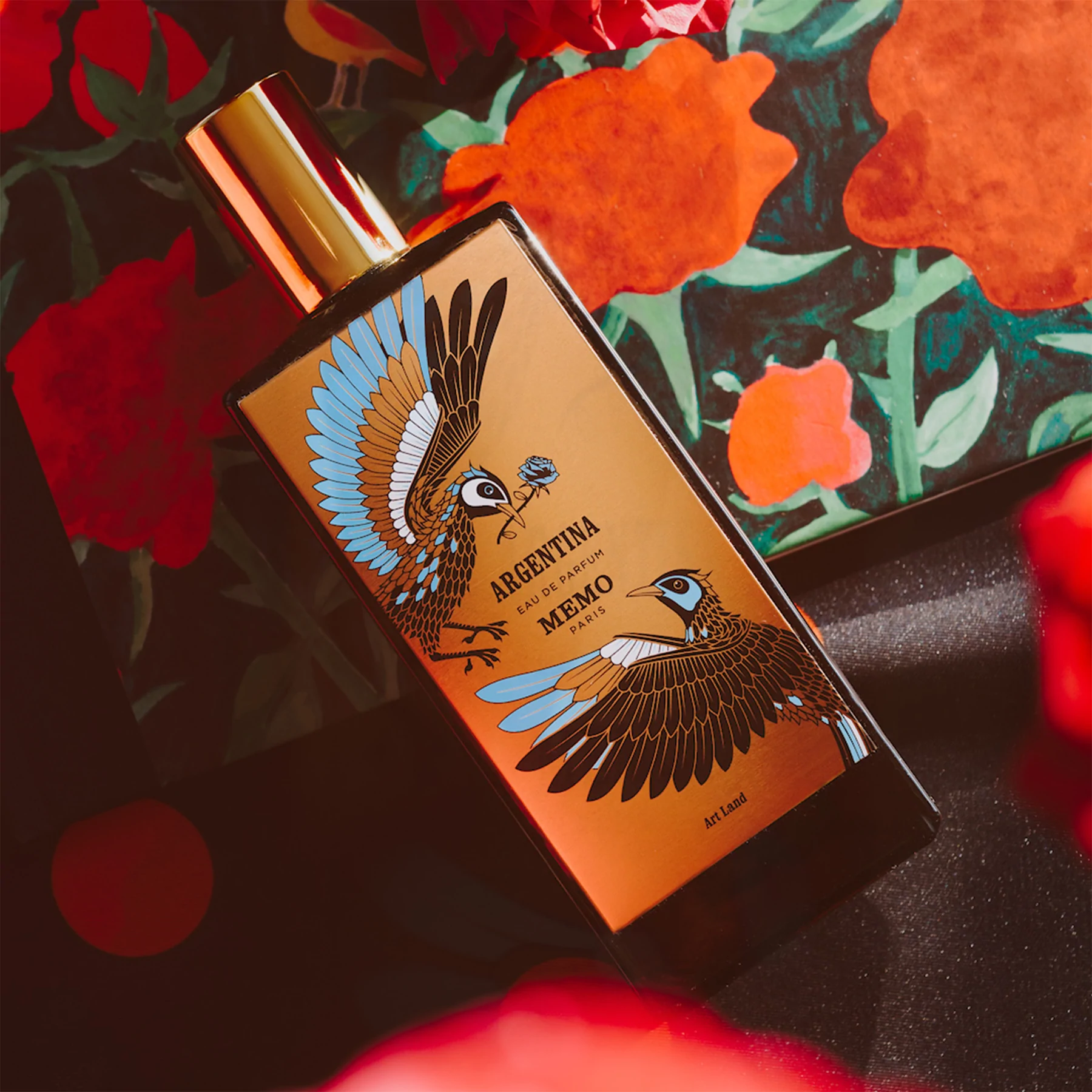 Argentina Eau de Parfum 75ml