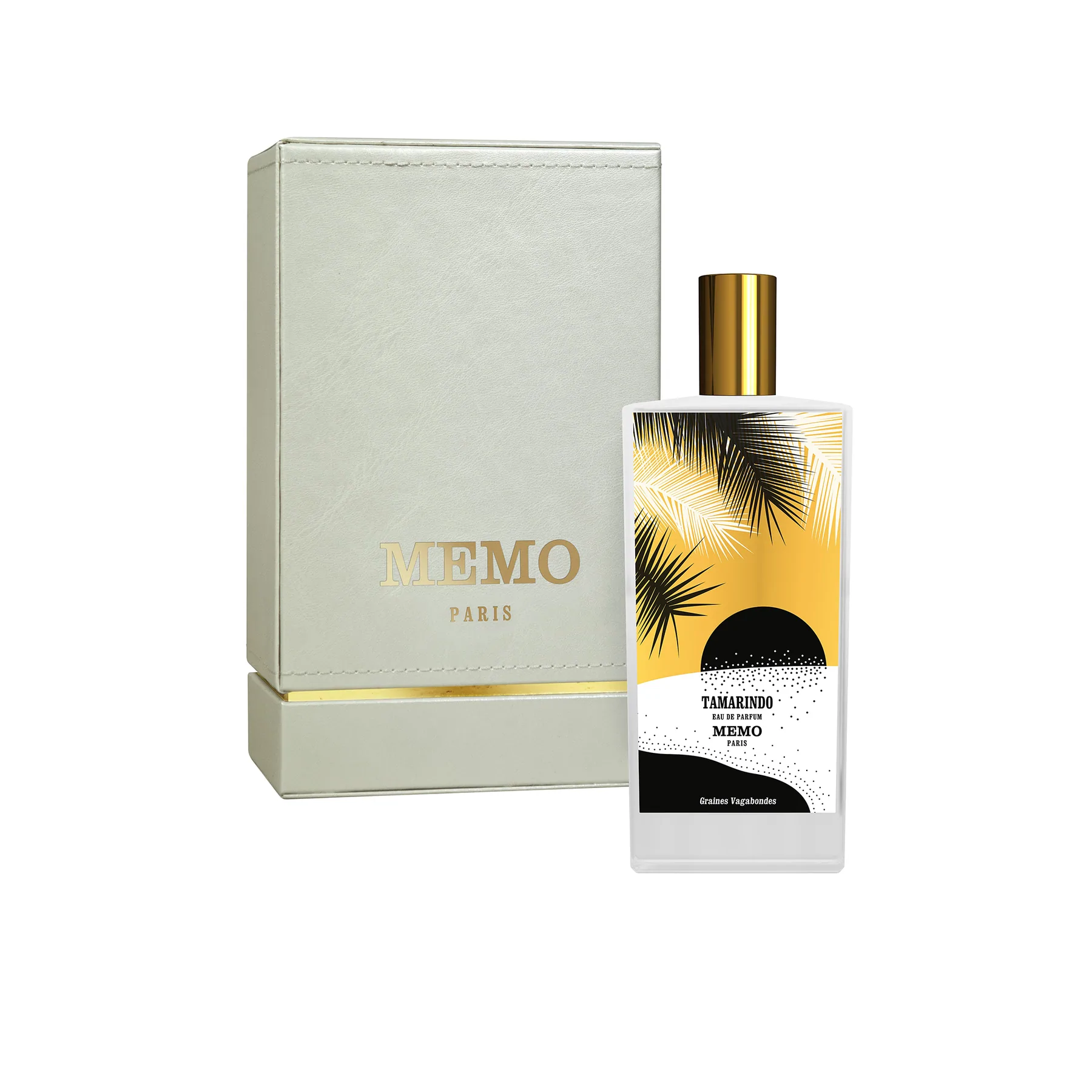 Tamarindo Eau de Parfum
