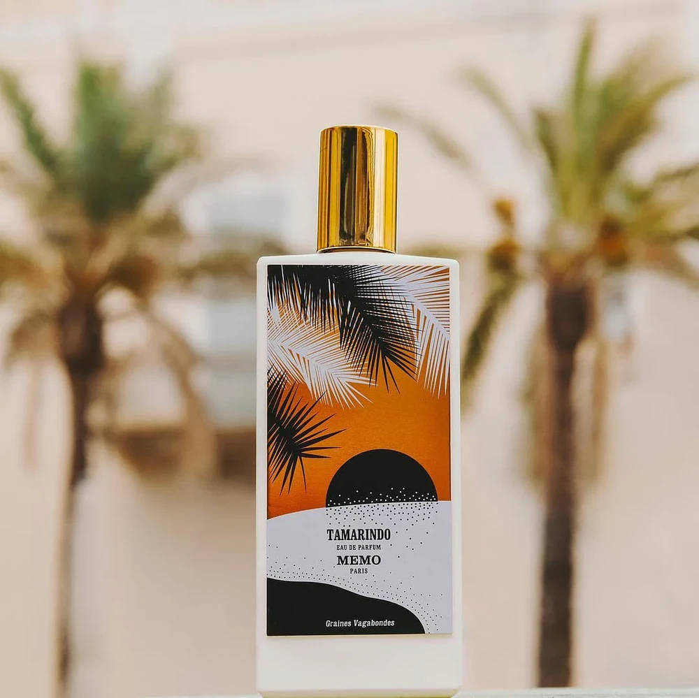 Tamarindo Eau de Parfum