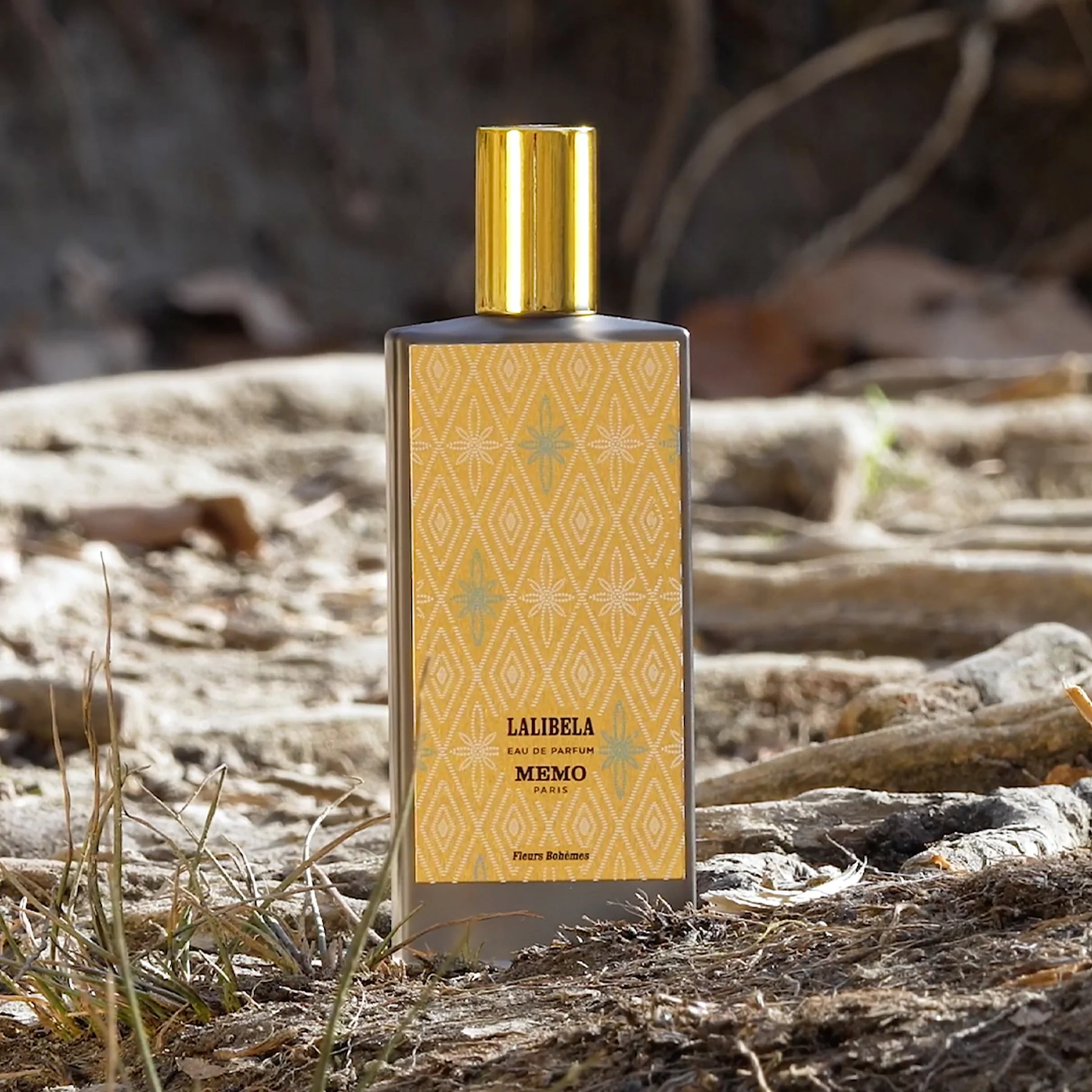 Lalibela Eau de Parfum 75ml